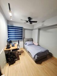 Blk 403D Fern Spring (Sengkang), HDB 5 Rooms #593343201